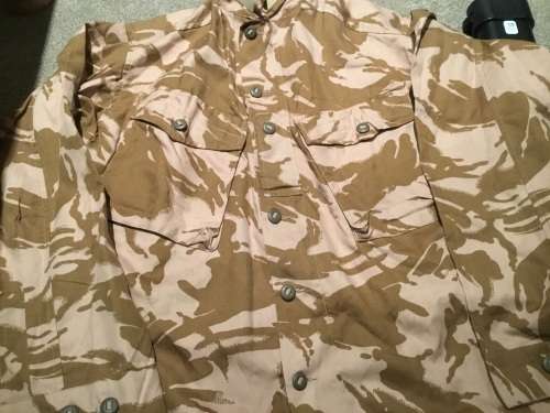 Desserts  pattern special unit jacket