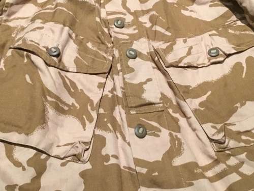 Desserts  pattern special unit jacket