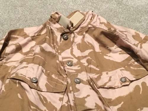 Desserts  pattern special unit jacket