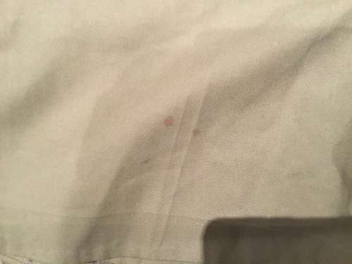 Original SA BOY SCOUT SHORTS size 79