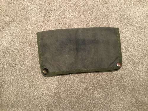 R clean kit case only