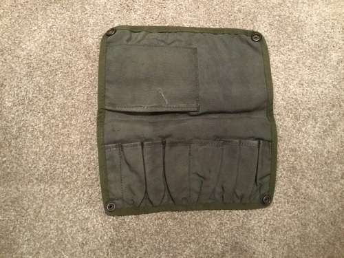 R clean kit case only