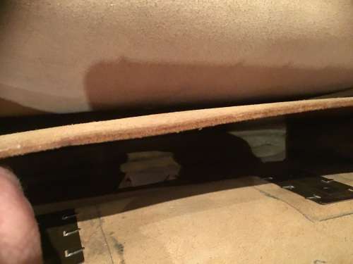 SA Government satchel pre 94