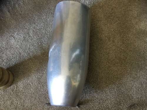 Carrol boyes tall man vase