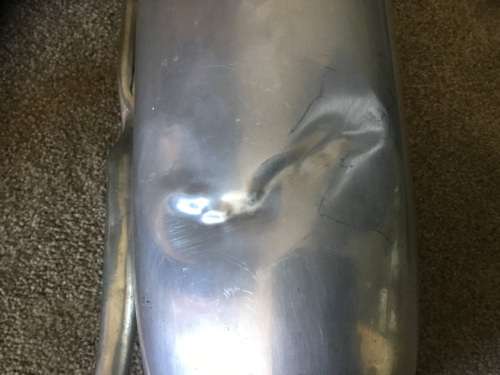 Carrol boyes tall man vase