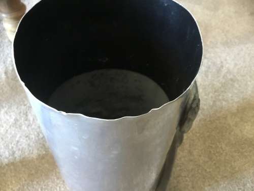 Carrol boyes tall man vase