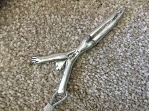 Carrol  boyes card /photos cable