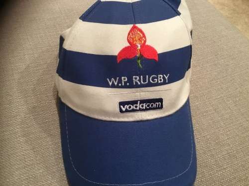 SA Rugby Western Province