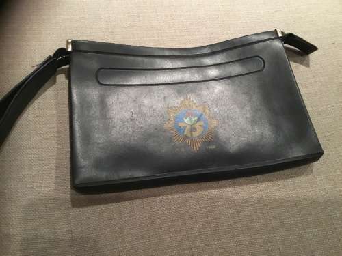 SAP small TANNIE SAK / BAG