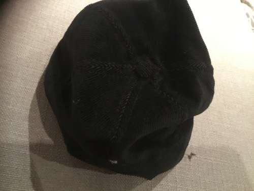 Original Boeing 747 Cap