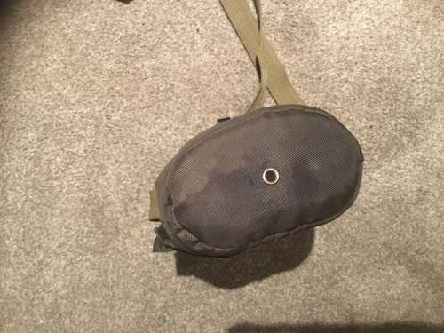 US MILITARY WATER BOTTLE