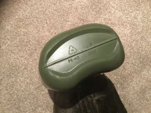 US MILITARY WATER BOTTLE