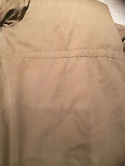 SADF Groot jas  size 102