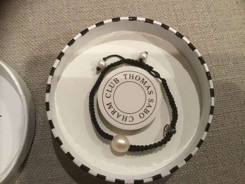 Thomas Sabo bracelet