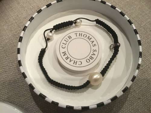 Thomas Sabo bracelet