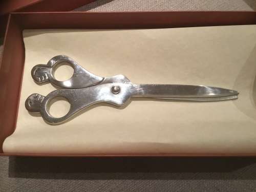 Carrol Boyes - SCISSORS