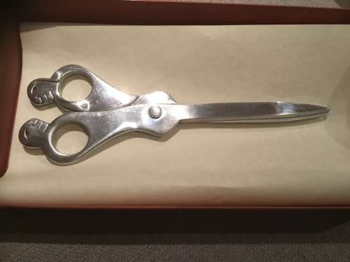 Carrol Boyes - SCISSORS