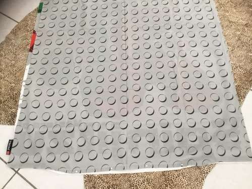 Lego Ninjago Warrior Duvet Cover & Pillowcase Set - (Size: Single)