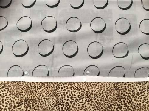 Lego Ninjago Warrior Duvet Cover & Pillowcase Set - (Size: Single)