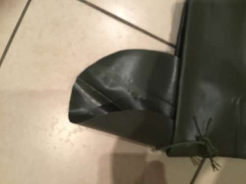 Special forces Military rubber survival bag