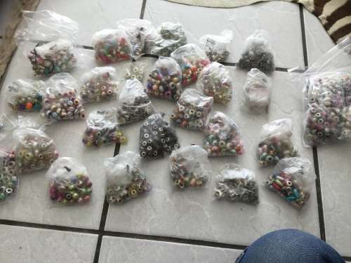Charms job lot bargain
