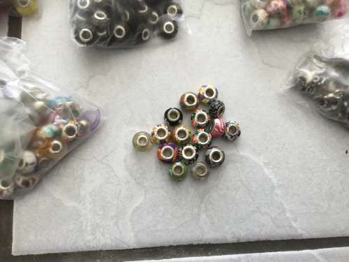 Charms job lot bargain