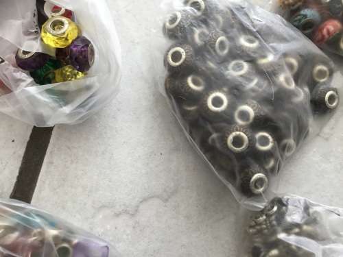 Charms job lot bargain