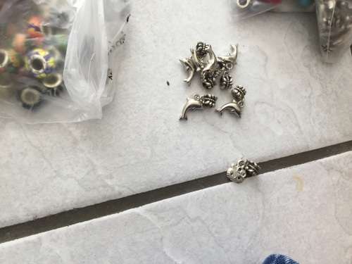 Charms job lot bargain