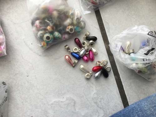 Charms job lot bargain