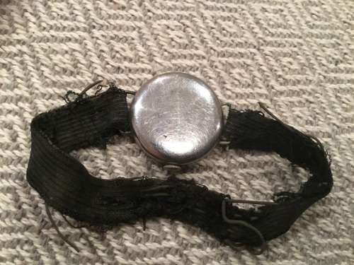 Vintage Union special ladies watch