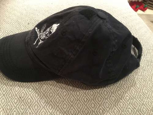 Military contractors ACHMED I keel you cap