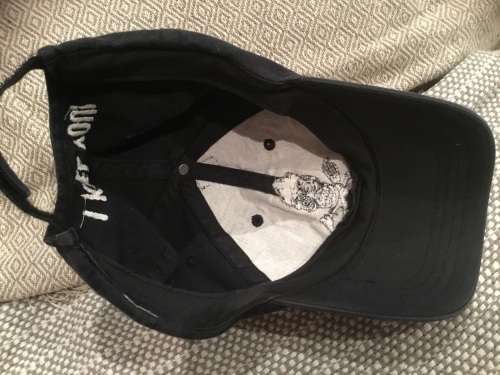 Military contractors ACHMED I keel you cap