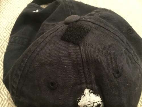 Military contractors ACHMED I keel you cap