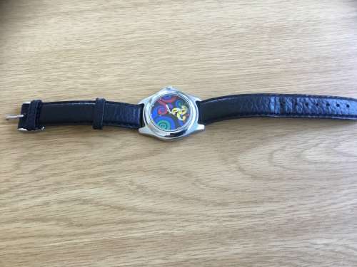 Celtic Rovada  Irish watch