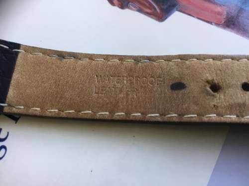 Celtic Rovada  Irish watch