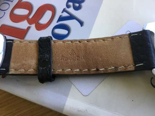 Celtic Rovada  Irish watch