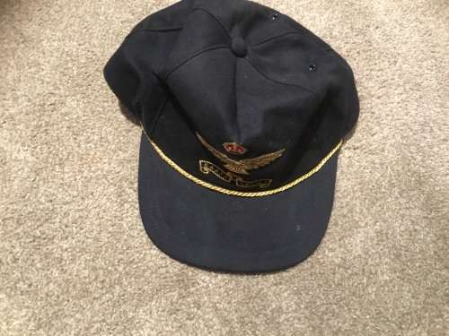 Air forces SAAFA  / SALMY CAP