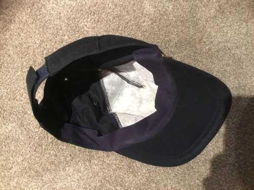 Air forces SAAFA  / SALMY CAP