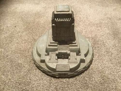 Voortrekker Monument