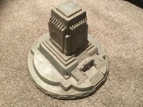 Voortrekker Monument