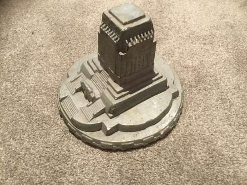 Voortrekker Monument