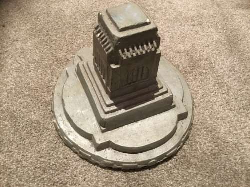 Voortrekker Monument