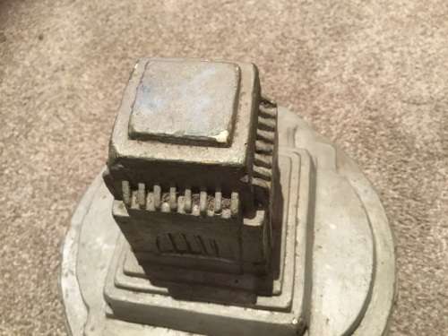 Voortrekker Monument