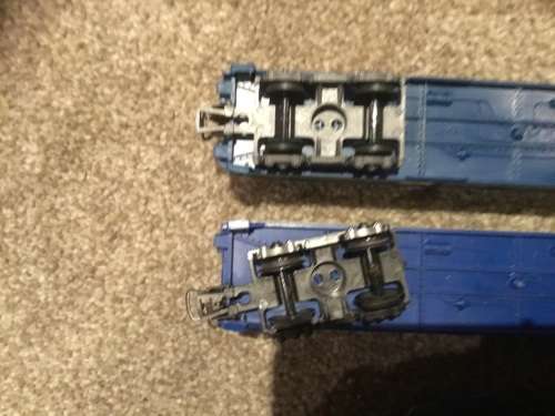 SOUTH AFRICAN RAILWAY SAR / SAS