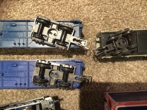 SOUTH AFRICAN RAILWAY SAR / SAS