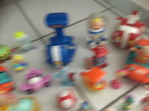 In the Night Garden  ( 50 items )  child tv series`s