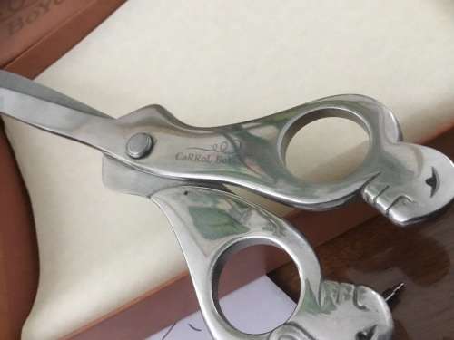 Carrol Boyes - SCISSORS