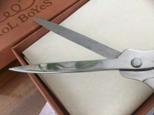 Carrol Boyes - SCISSORS