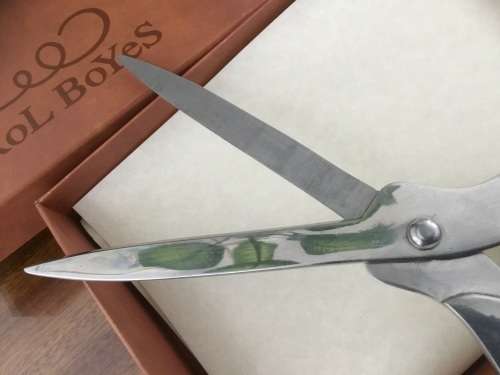 Carrol Boyes - SCISSORS