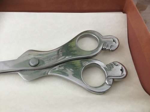 Carrol Boyes - SCISSORS